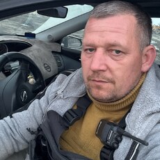 Фотография мужчины Геннадий, 41 год из г. Черноморское