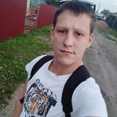 Фотография мужчины Сергей, 28 лет из г. Вышний Волочек