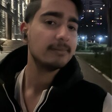 Фотография мужчины Pranav, 20 лет из г. Орел