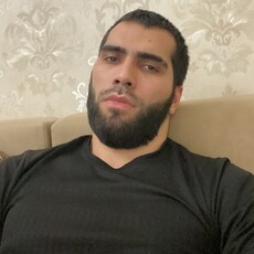 Фотография мужчины Ali, 28 лет из г. Махачкала