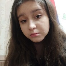 Фотография девушки Лала, 20 лет из г. Москва