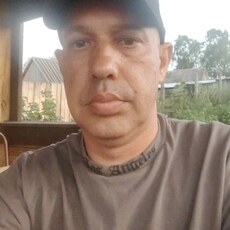 Фотография мужчины Владимир, 47 лет из г. Ванино
