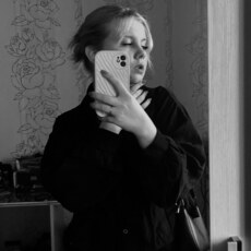 Фотография девушки Татьяна, 22 года из г. Москва