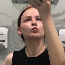 Фотография девушки Анастасия, 21 год из г. Солигорск