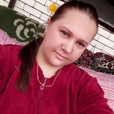 Фотография девушки Любовь, 23 года из г. Усть-Джегута