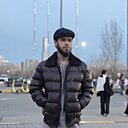 Muhammad, 23 года