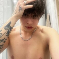 Фотография мужчины Андрей, 20 лет из г. Улан-Удэ
