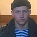 Антон, 21 год