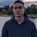 Кирилл, 23 года