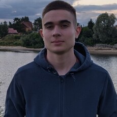Фотография мужчины Кирилл, 23 года из г. Йошкар-Ола