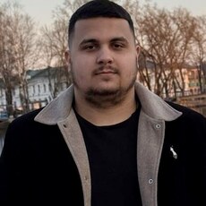Фотография мужчины Марк, 20 лет из г. Вышний Волочек