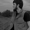 Олхазар, 23 года