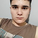Шариф, 24 года