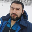 Амин, 35 лет