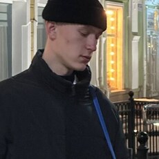 Фотография мужчины Филипп, 21 год из г. Омск