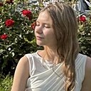 Анастасия, 21 год