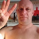 Дрюня, 41 год