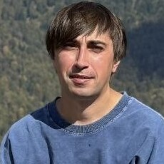Фотография мужчины Руслан, 35 лет из г. Казань