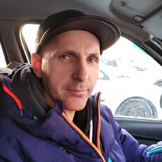 Фотография мужчины Андрей, 37 лет из г. Магнитогорск