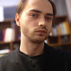 Фотография мужчины Андрей, 26 лет из г. Новотроицк