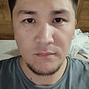 Жасик, 31 год