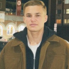 Фотография мужчины Andrew, 19 лет из г. Астана