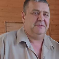 Фотография мужчины Алексей, 51 год из г. Нижнекамск