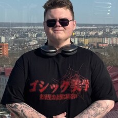 Фотография мужчины Максим, 19 лет из г. Курск