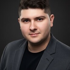 Фотография мужчины Алексей, 33 года из г. Москва