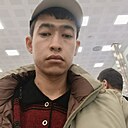Maksat, 28 лет