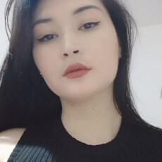 Фотография девушки Zarina, 27 лет из г. Бухара