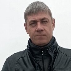 Фотография мужчины Андрей, 41 год из г. Кизел