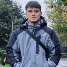 Фотография мужчины Adilan, 24 года из г. Москва