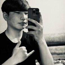 Фотография мужчины Арлен, 18 лет из г. Казань