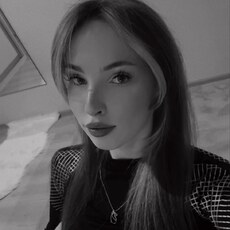 Фотография девушки Полина, 19 лет из г. Санкт-Петербург