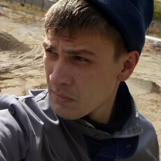 Фотография мужчины Славик, 35 лет из г. Абакан