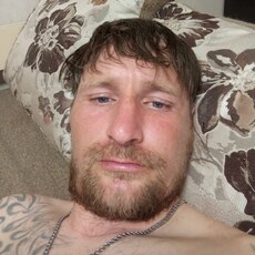 Фотография мужчины Алексей, 37 лет из г. Казань