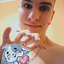 Егор, 19 лет