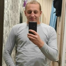Фотография мужчины Макс, 35 лет из г. Братск