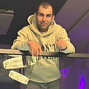 Гурбан, 32 года
