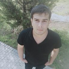 Фотография мужчины Сергей, 36 лет из г. Актау