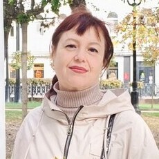 Фотография девушки Наталья, 52 года из г. Уссурийск