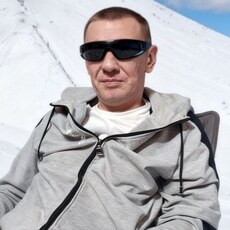 Фотография мужчины Константин, 45 лет из г. Новосибирск