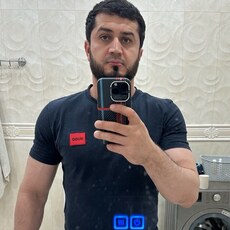 Фотография мужчины Faruq, 34 года из г. Хасавюрт