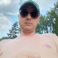 Фотография мужчины Мак, 36 лет из г. Вырица