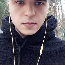 Фотография мужчины Maksim, 31 год из г. Руза