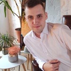 Фотография мужчины Andriy, 28 лет из г. Прага