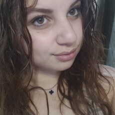 Фотография девушки Альвина, 20 лет из г. Сочи