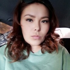 Фотография девушки Дулма, 35 лет из г. Кырен