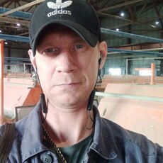 Фотография мужчины Николай, 42 года из г. Зея